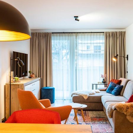 Haus Bergblick By Alpentravel Apartment บาดฮอฟกัสไตน์ ภายนอก รูปภาพ