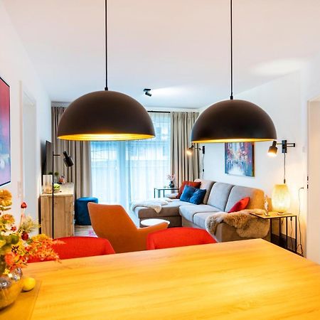 Haus Bergblick By Alpentravel Apartment บาดฮอฟกัสไตน์ ภายนอก รูปภาพ