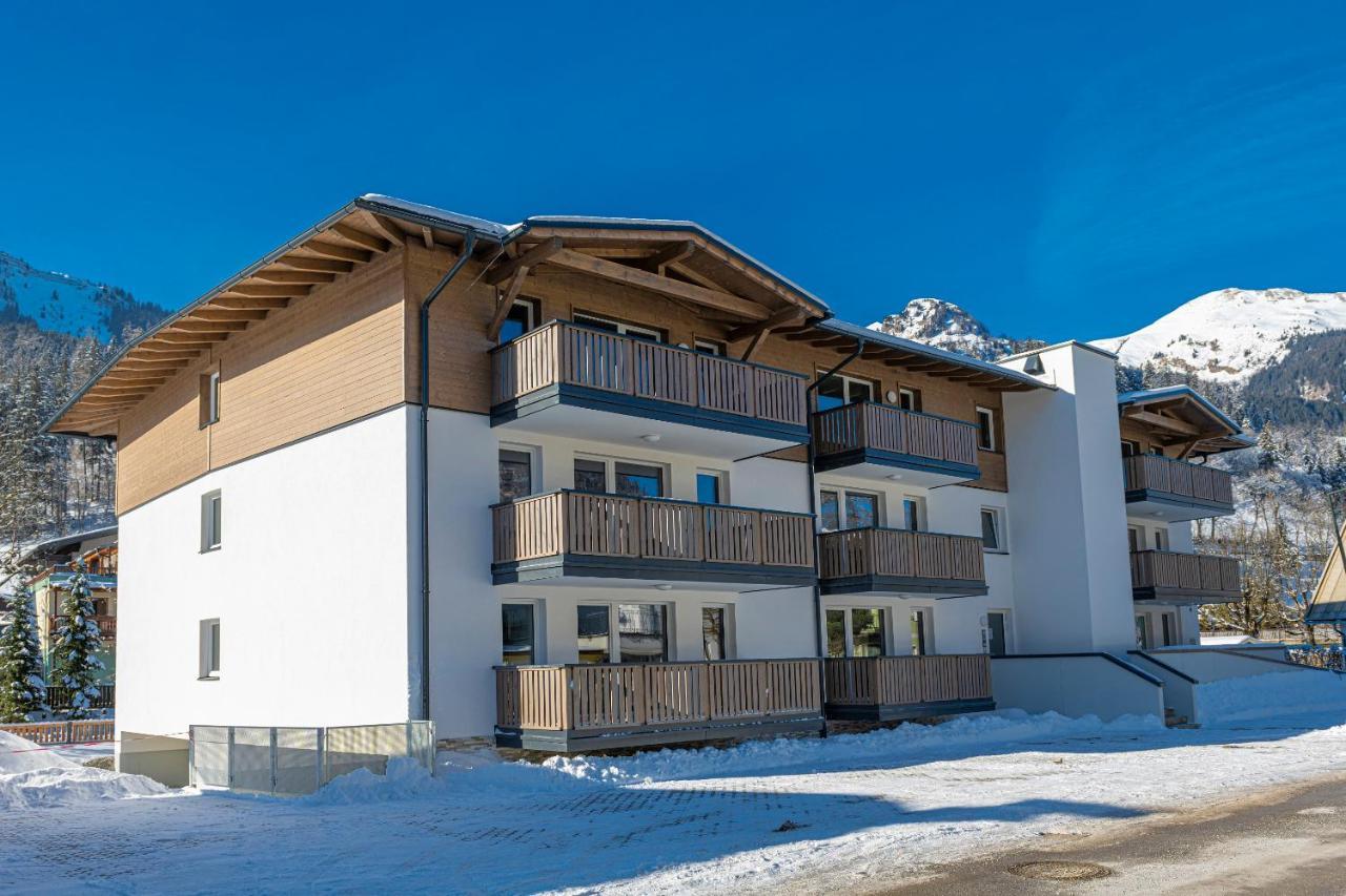 Haus Bergblick By Alpentravel Apartment บาดฮอฟกัสไตน์ ภายนอก รูปภาพ