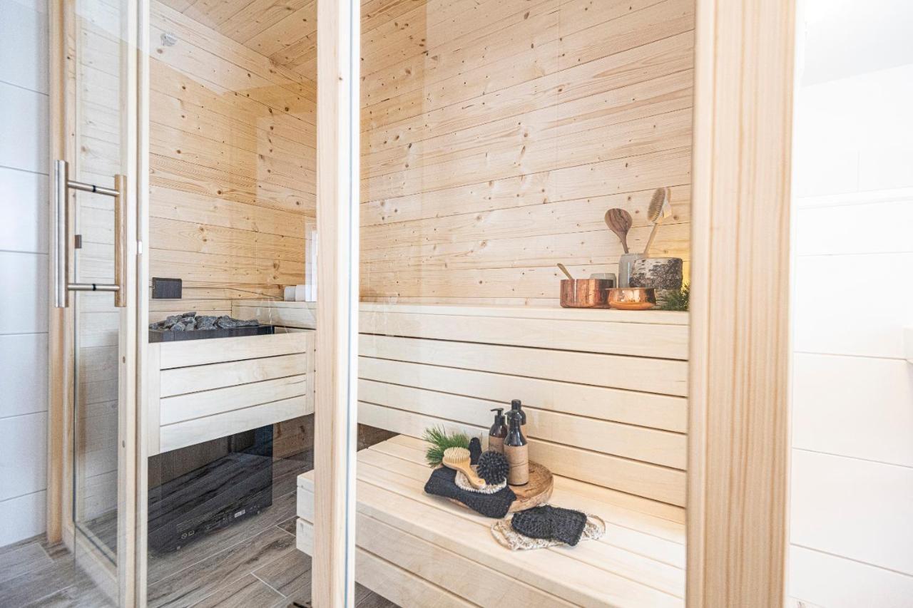 Haus Bergblick By Alpentravel Apartment บาดฮอฟกัสไตน์ ภายนอก รูปภาพ