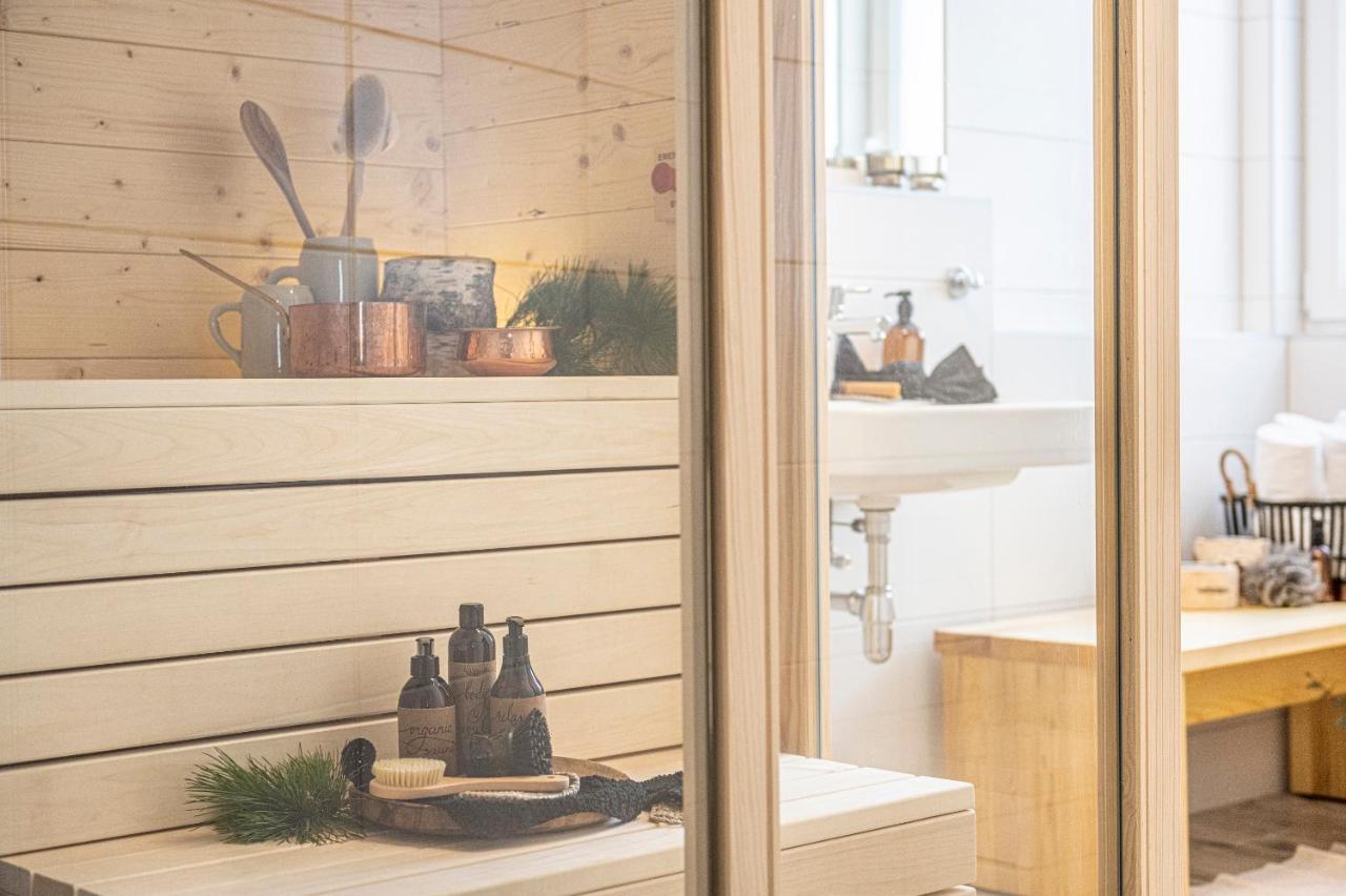 Haus Bergblick By Alpentravel Apartment บาดฮอฟกัสไตน์ ภายนอก รูปภาพ