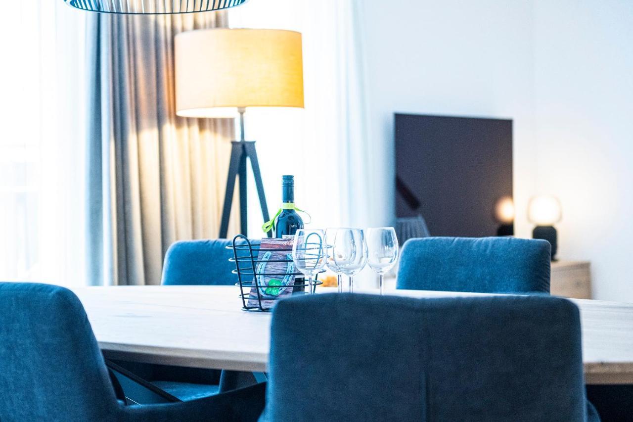 Haus Bergblick By Alpentravel Apartment บาดฮอฟกัสไตน์ ภายนอก รูปภาพ