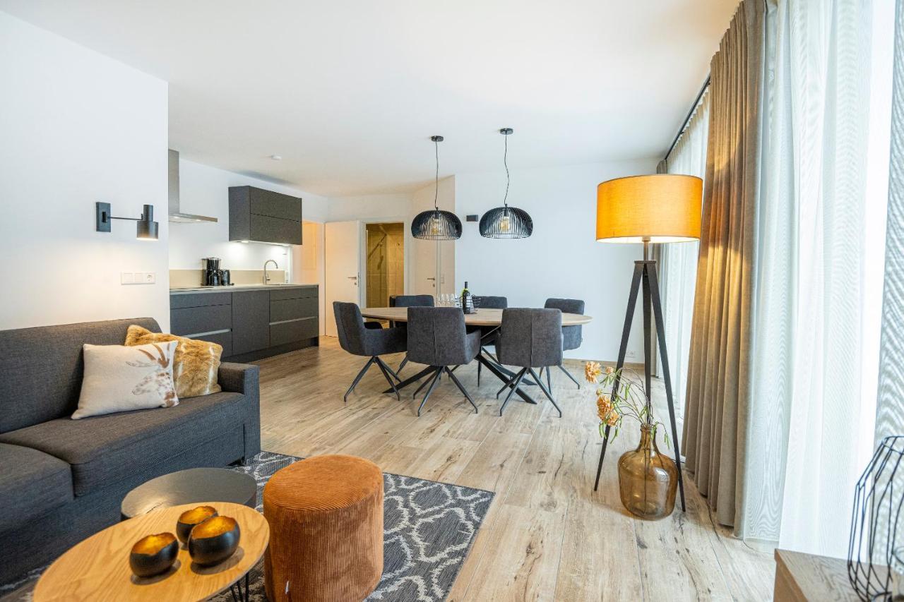 Haus Bergblick By Alpentravel Apartment บาดฮอฟกัสไตน์ ภายนอก รูปภาพ