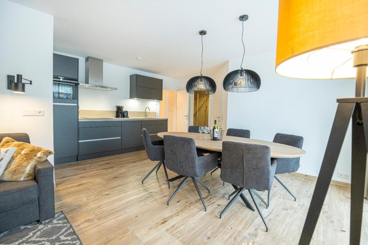 Haus Bergblick By Alpentravel Apartment บาดฮอฟกัสไตน์ ภายนอก รูปภาพ