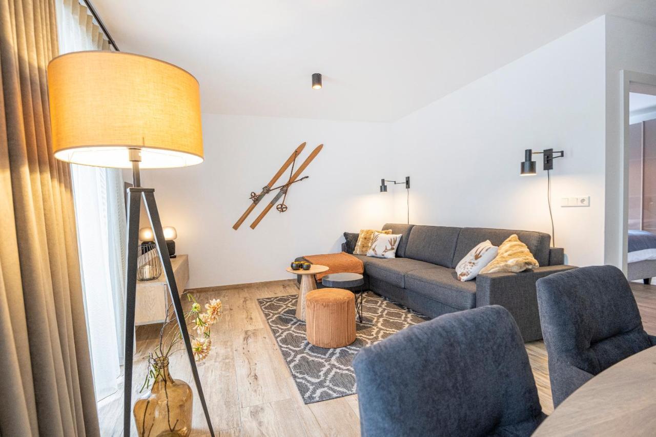 Haus Bergblick By Alpentravel Apartment บาดฮอฟกัสไตน์ ภายนอก รูปภาพ