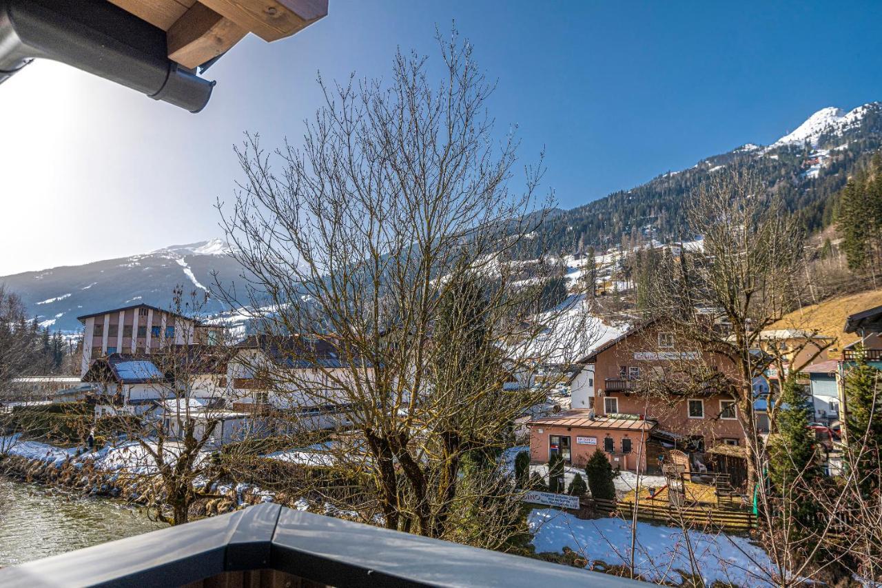 Haus Bergblick By Alpentravel Apartment บาดฮอฟกัสไตน์ ภายนอก รูปภาพ