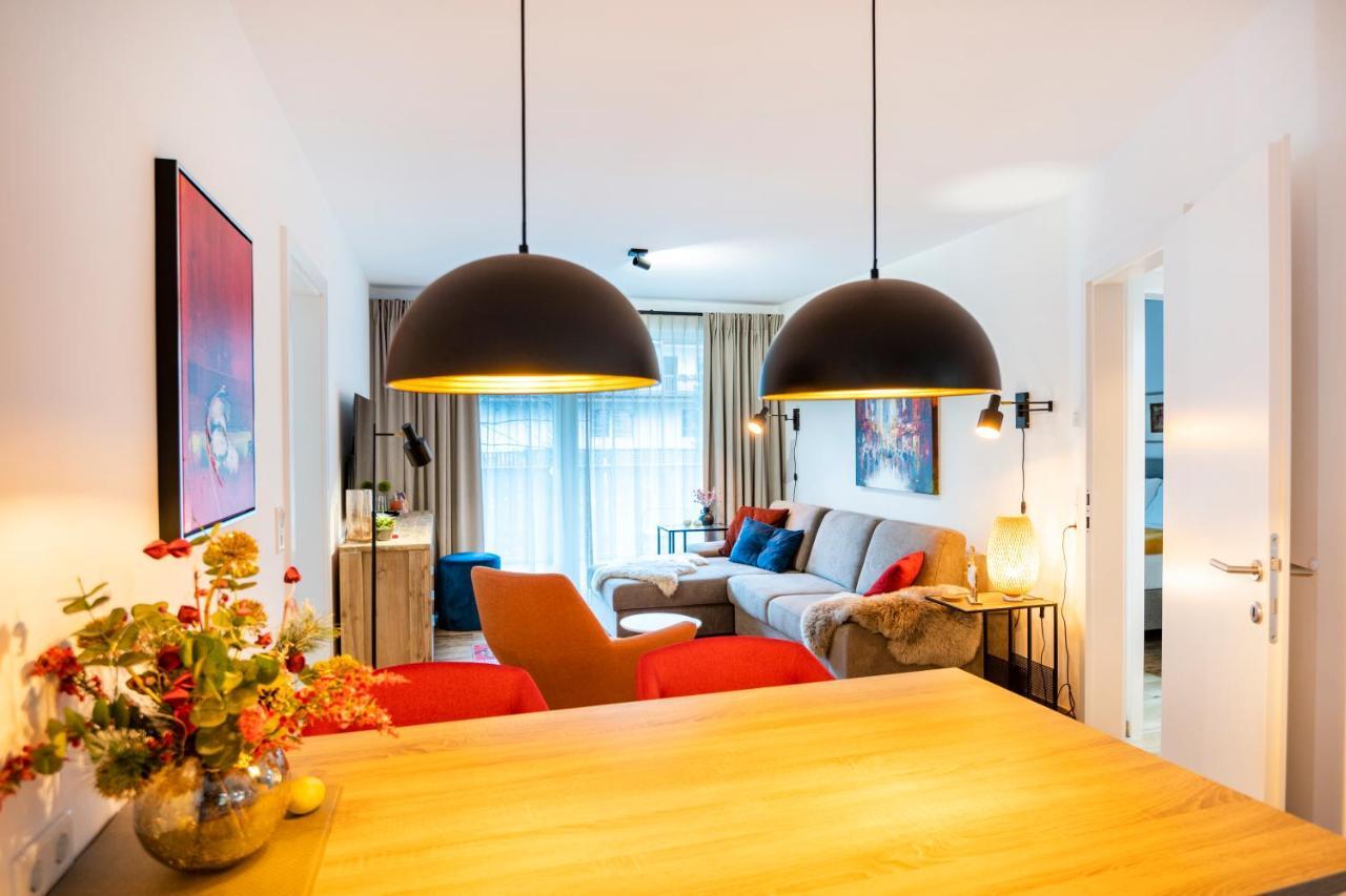 Haus Bergblick By Alpentravel Apartment บาดฮอฟกัสไตน์ ภายนอก รูปภาพ